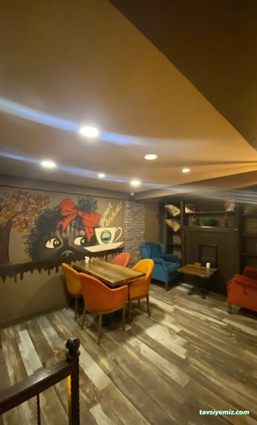 Yemen Kahvesi Çankırı