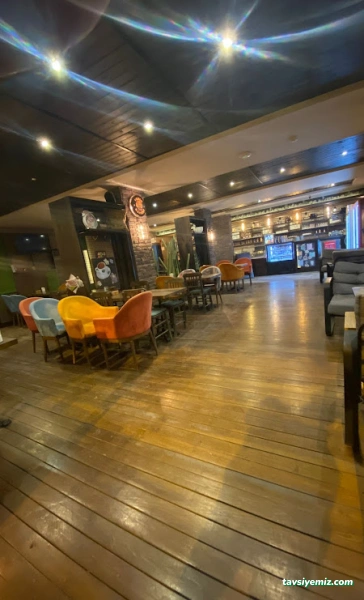 Yemen Kahvesi Çankırı