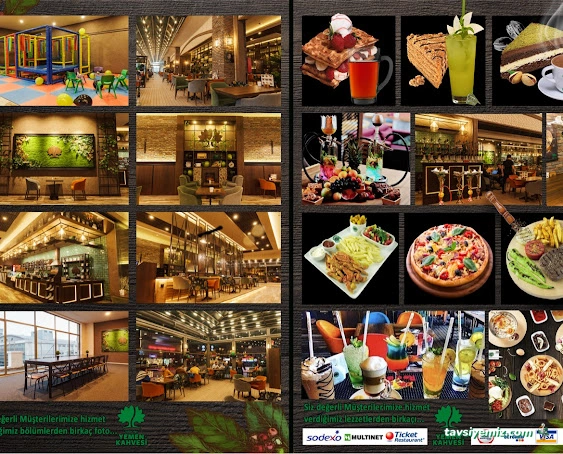 Yemen Kahvesi Esenyurt