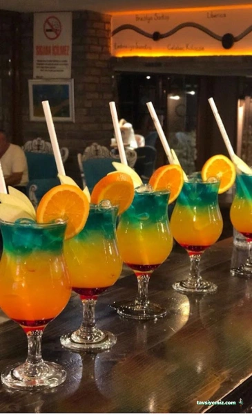 Yemen Kahvesi Esenyurt