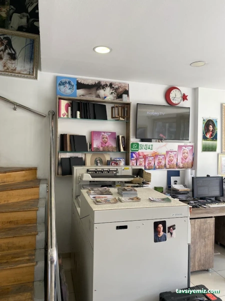 Yener Fotoğraf Stüdyosu