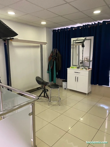 Yener Fotoğraf Stüdyosu