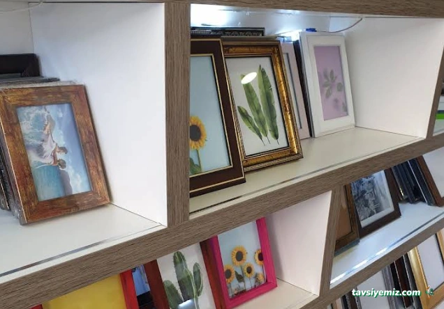 Yener Fotoğraf Stüdyosu Ankara