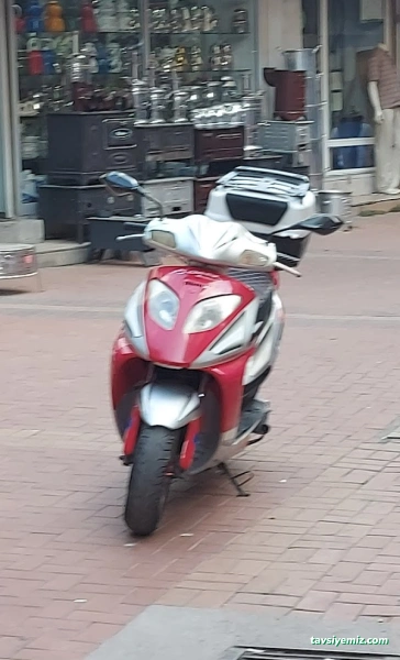 Yener Motosiklet Tamiri