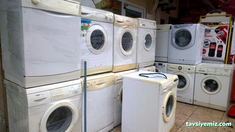 Yener Soğutma Beyaz Eşya Tamir Servisi Kdz Ereğli