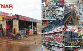 Yeni Aksaray Hirdavat