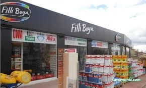 Yeni Aksaray Hirdavat