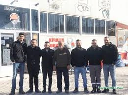 Yeni Aksaray Hirdavat