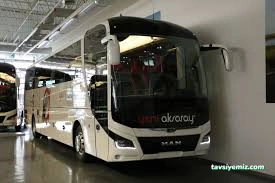 Yeni Aksaray Seyahat