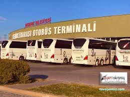 Yeni Aksaray Seyahat