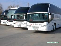 Yeni Aksaray Seyahat