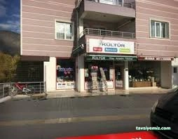 Yeni Aydın Kitabevi