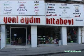 Yeni Aydın Kitabevi