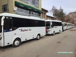 Yeni Bayburt Tur