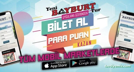 Yeni Bayburt Tur