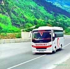 Yeni Bayburt Tur