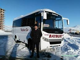 Yeni Bayburt Tur