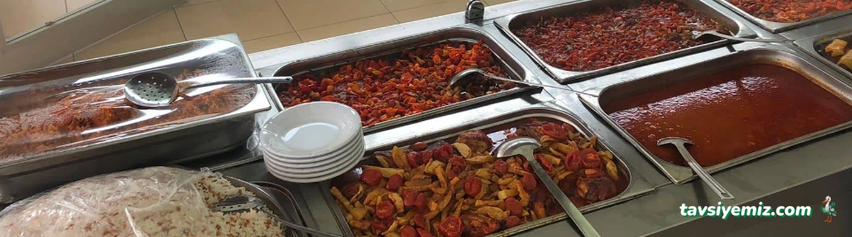 Yeni Buluş Yemekçilik Düğün Salonu