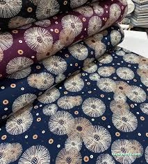 Yeni Bursa Kumaş Pazarı