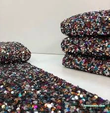 Yeni Bursa Kumaş Pazarı