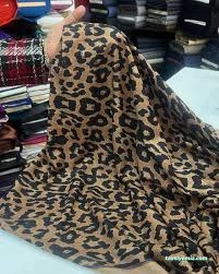 Yeni Bursa Kumaş Pazarı