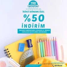 Yeni Dünya Eğitim Kurumları