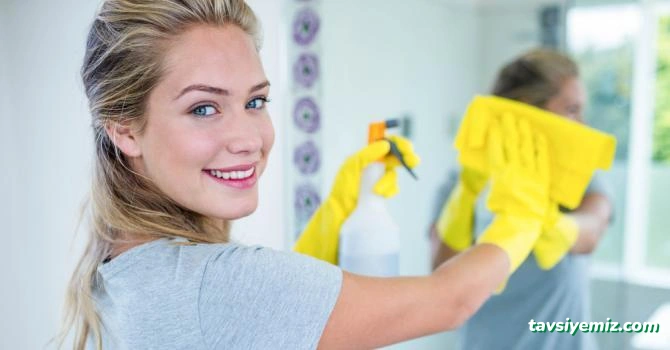 Yeni Efsane Temizlik Şirketi