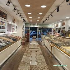 Yeni Gürbüzler Kuruyemiş