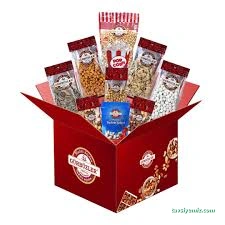 Yeni Gürbüzler Kuruyemiş