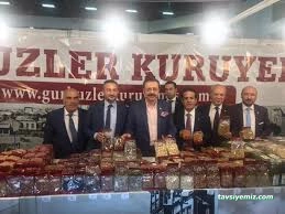 Yeni Gürbüzler Kuruyemiş