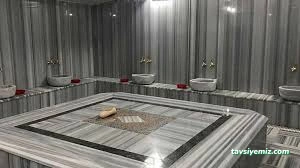 Yeni Hamam Konya