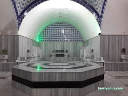 Yeni Hamam Konya