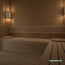Yeni Hamam Sauna