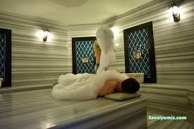 Yeni Hamam Sauna