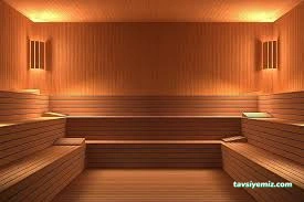 Yeni Hamam Sauna