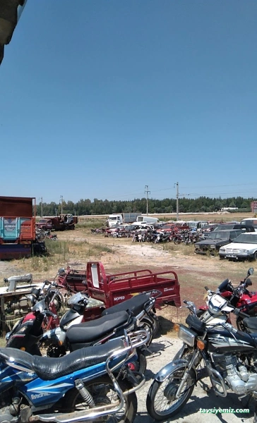 Yeni Merkez Yediemin Otopark Ve Çekici Hizmetleri