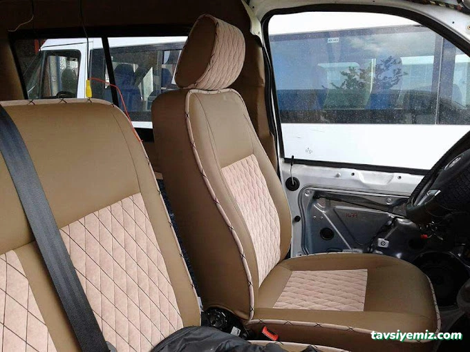 Yeni Model Oto Döşeme & Aksesuar