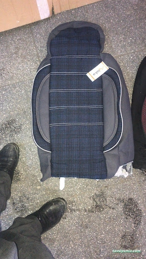 Yeni Model Oto Döşeme & Aksesuar