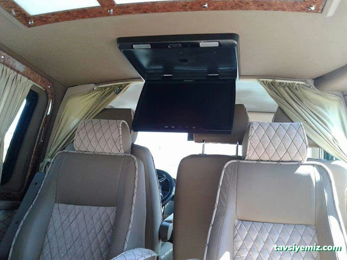 Yeni Model Oto Döşeme & Aksesuar