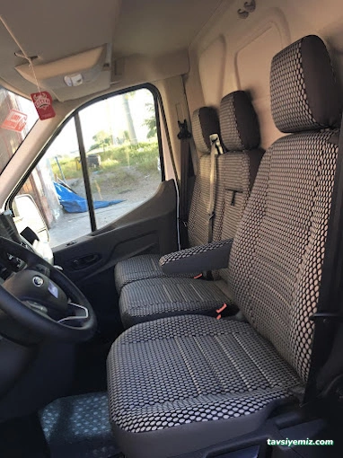 Yeni Özen Oto Döşeme