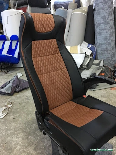 Yeni Özen Oto Döşeme