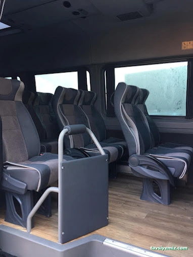 Yeni Özen Oto Döşeme