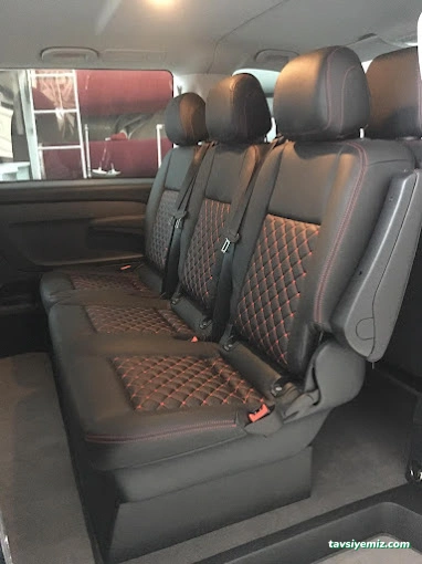 Yeni Özen Oto Döşeme