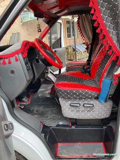 Yeni Özen Oto Döşeme