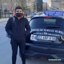 Yeni Özkanlar Sürücü Kursu