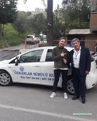 Yeni Özkanlar Sürücü Kursu