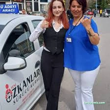 Yeni Özkanlar Sürücü Kursu