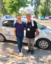 Yeni Özkanlar Sürücü Kursu