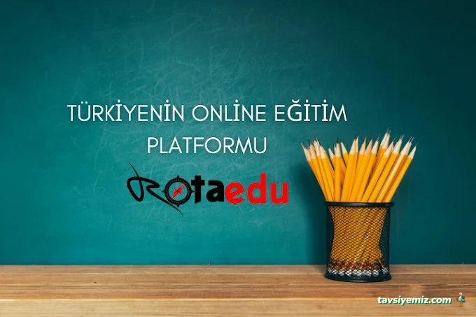 Yeni Rota Eğitim Kurumları Samsun