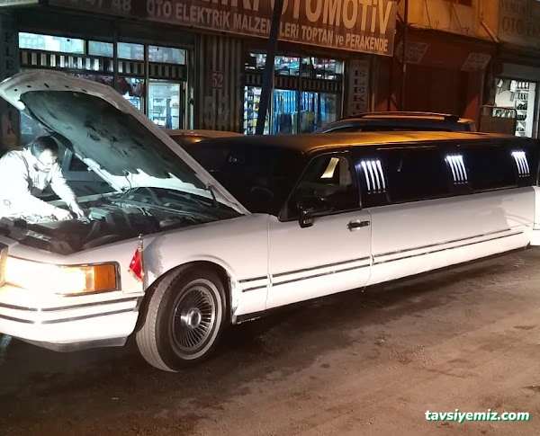 Yeni Saran Oto Elektrik